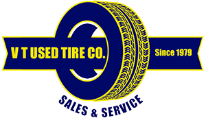 V T Used Tire Company