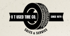 V T Used Tire Company: Simply the Best!
